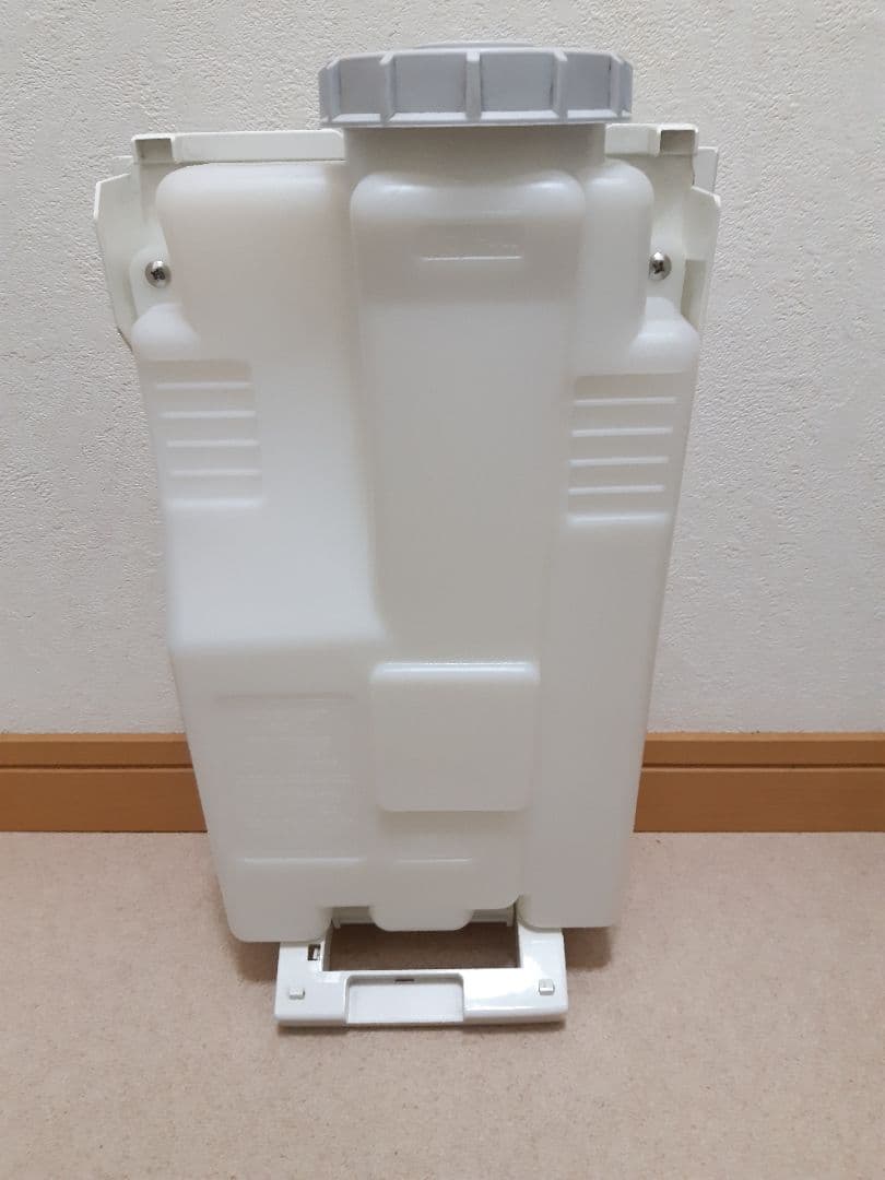 SHARP　プラズマクラスター　空気清浄機　2017年製　KI-HS70-W