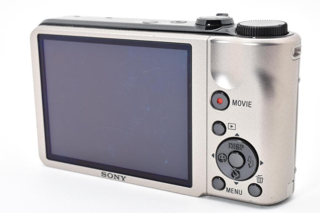 ■ 美品 ■ ソニー　SONY Cyber-shot DSC-HX5V