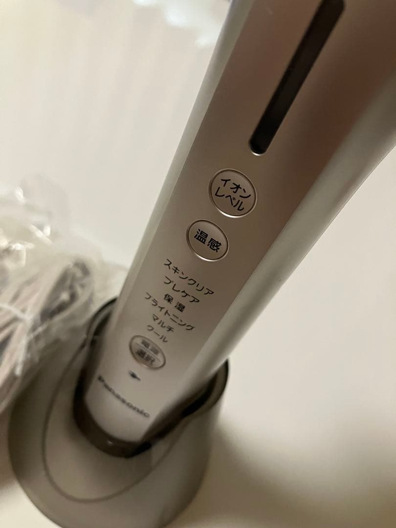 Panasonic スキンクリア美顔器