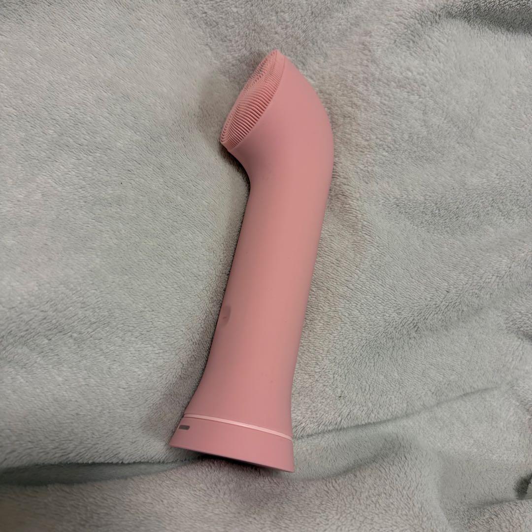 medibue 美顔器 ピンク