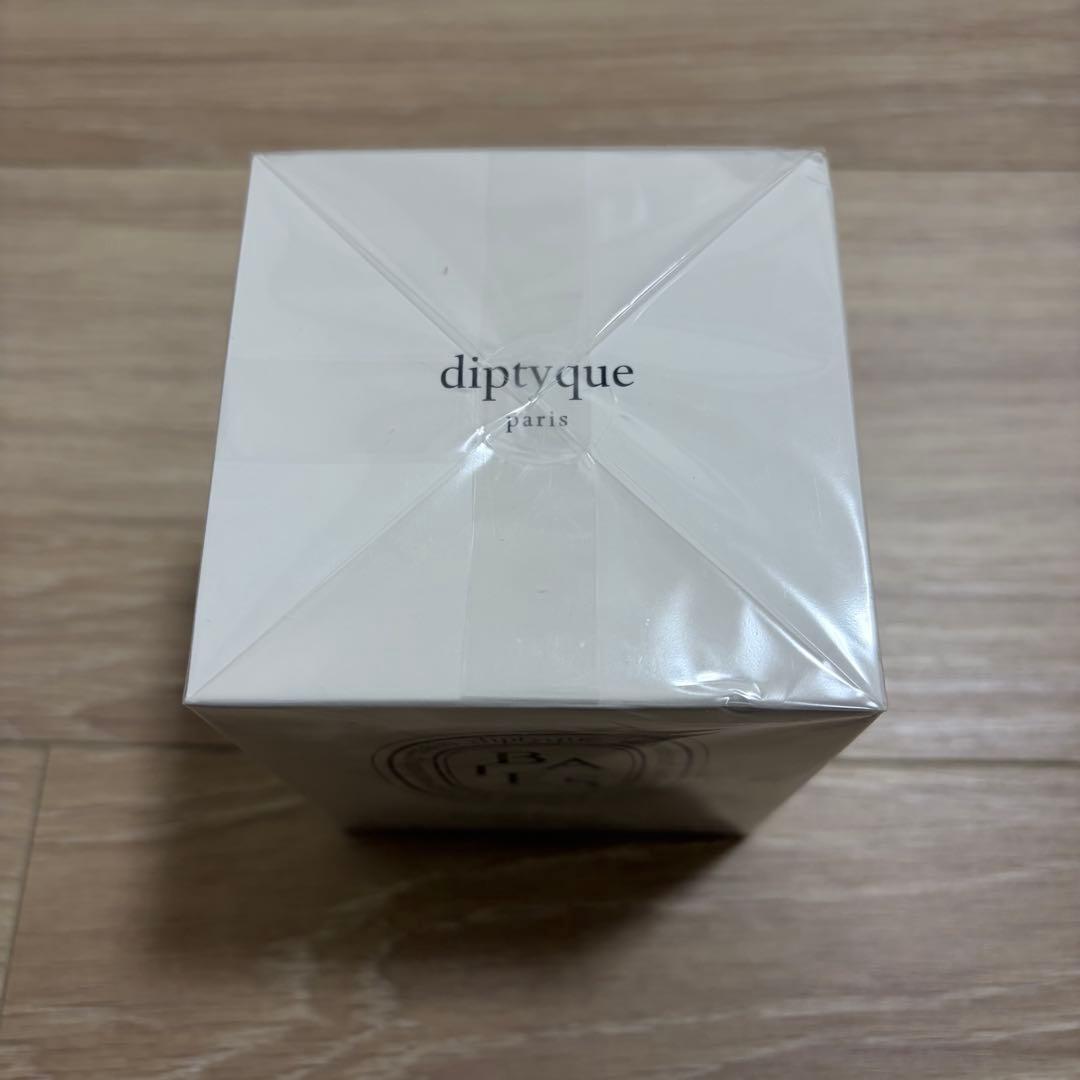 ディプティック Diptyque フレグランスキャンドル ローズ ベ 190g