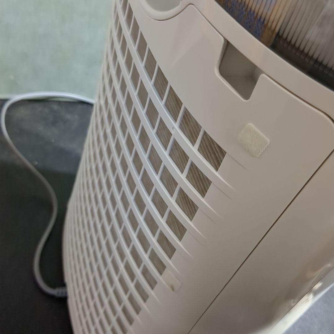 (s) 2021年製　シャープ　SHARP　空気清浄機 FU-N50-W