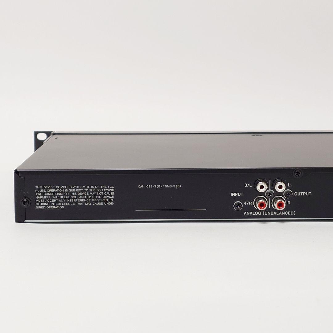 【美品】TASCAM SD-20M SDカードレコーダー タスカム