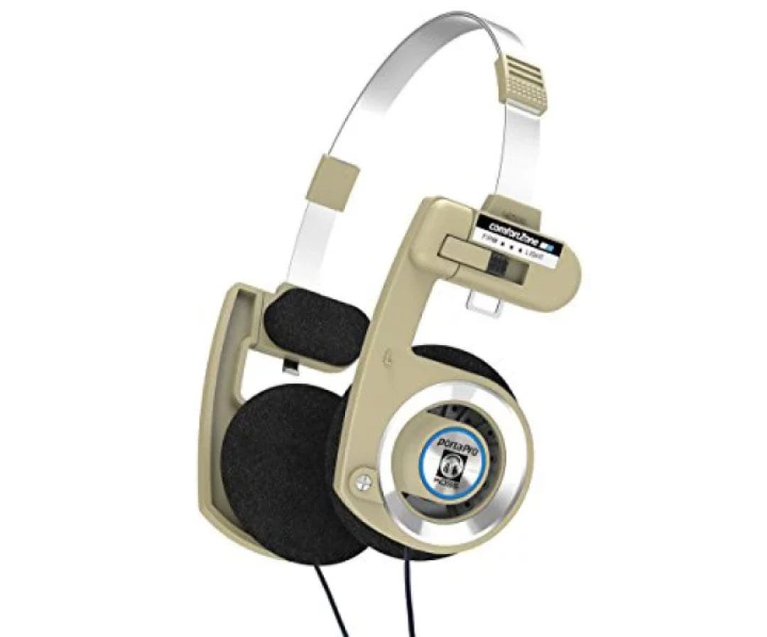 【ほぼ新品！】Koss Porta Pro ヘッドホン 有線 限定版