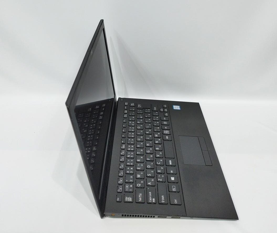 きつね 人気の薄型 VAIO VJS131C11N I3 SSD