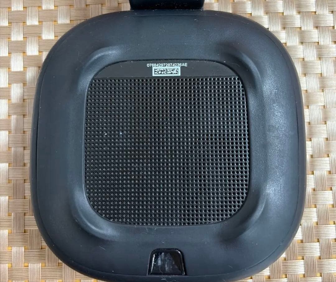 BOSE SOUNDLINK MICRO Bluetoothスピーカー