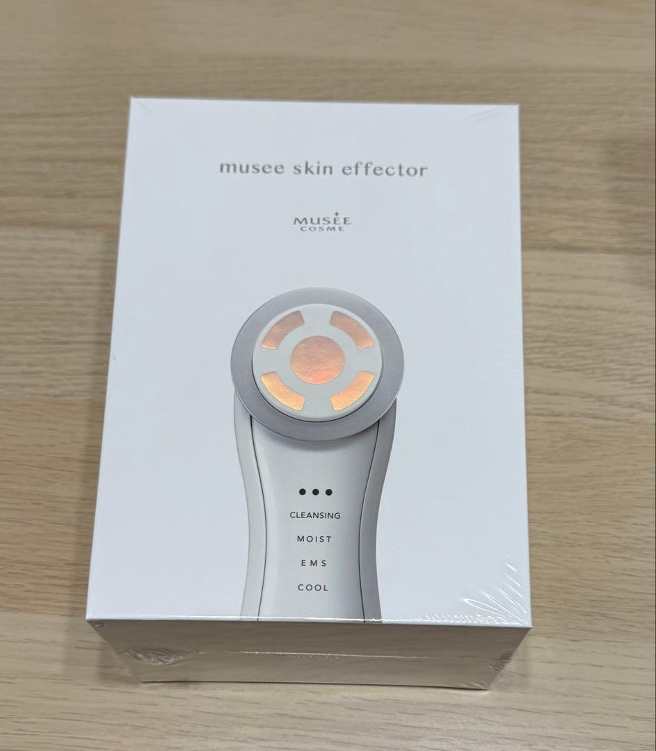 約20万円相当 ミュゼコスメ MUSEE PLATINUM まとめ売り
