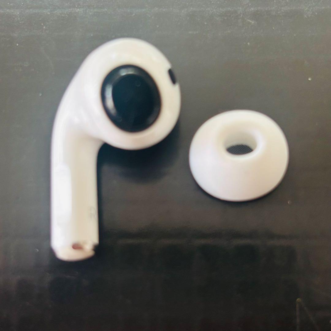 AirPods Pro2 右耳 A2698 片耳 Lightning/USB-C