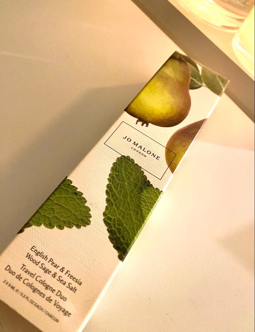 Jo Malone London 香水セット 新品