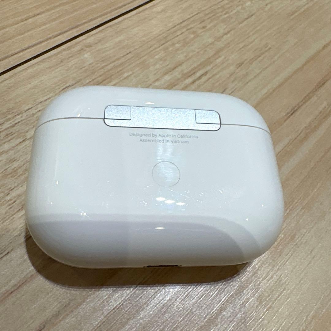 【Apple】AirPods Pro 第1世代 正規品（動作確認済）