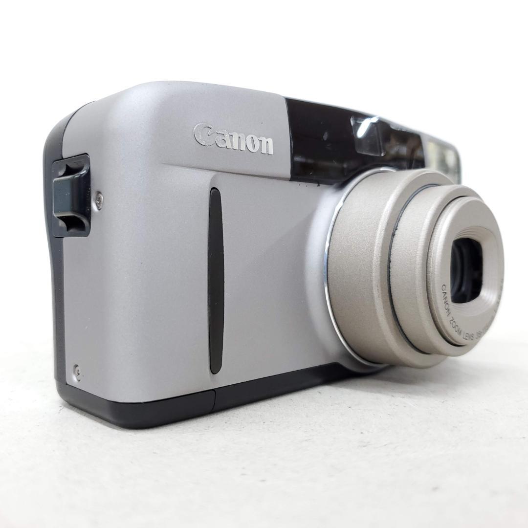【動作確認済】 Canon Autoboy S F1113-1v p