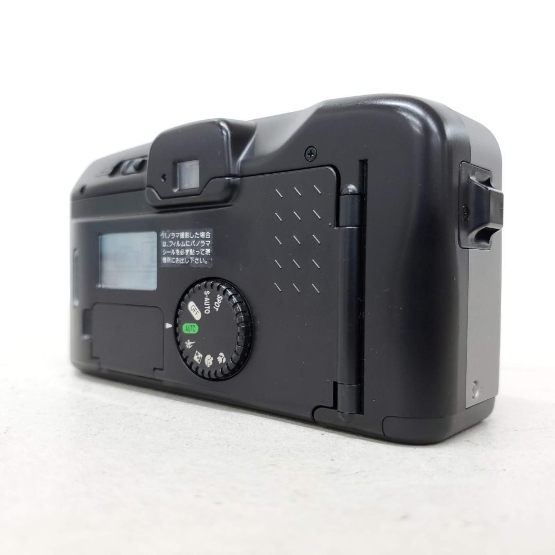 【動作確認済】 Canon Autoboy S F1113-1v p