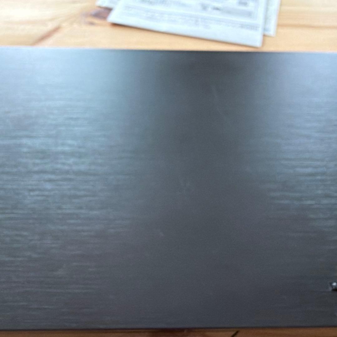 Panasonic DMP-BDT180-Kブルーレイプレイヤー