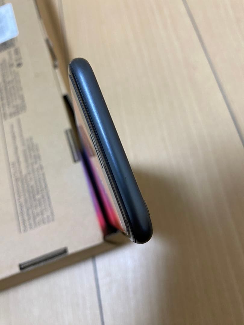 iPhone8　本体 SIMロック解除済み　64GB