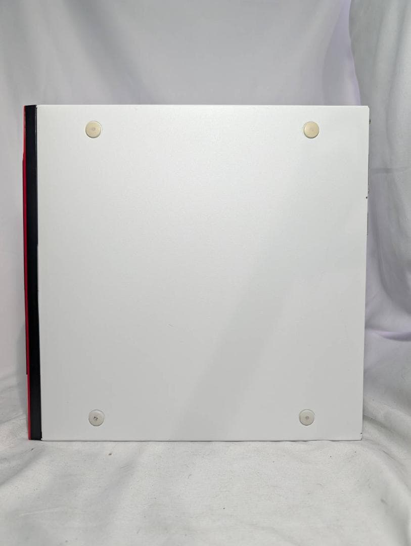 富士通 D588/BX i7/8GB/SSD256GB+HDD500GB