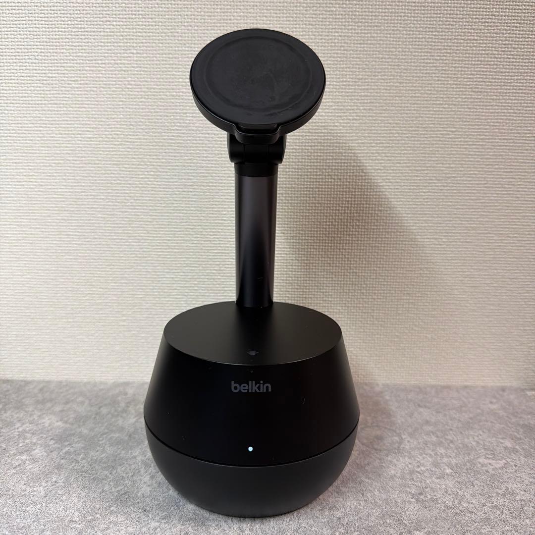 スマホアクセサリー belkin Auto Tracking Stand Pro