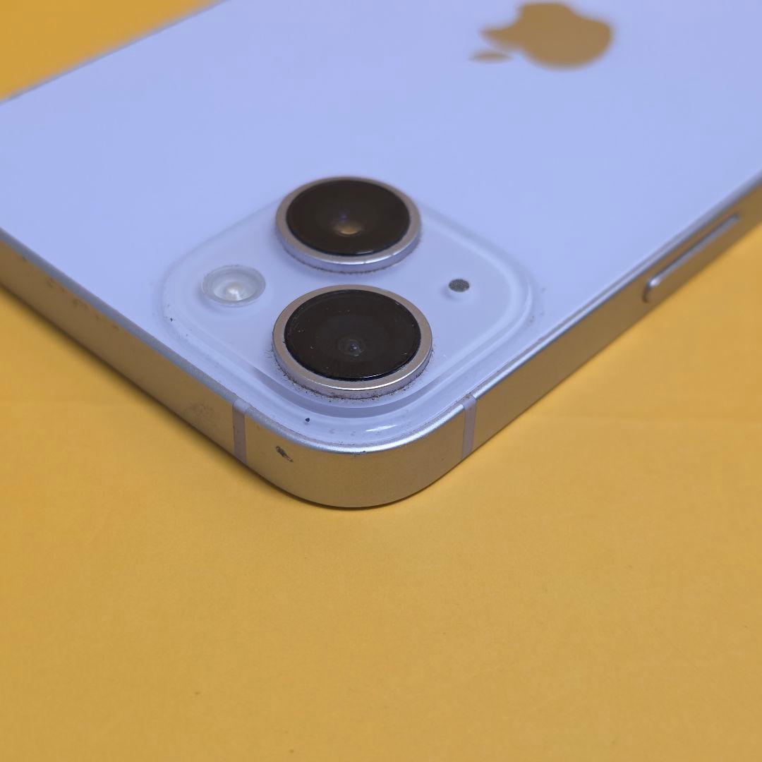 iPhone 14 256GB｜24時間以内発送#361