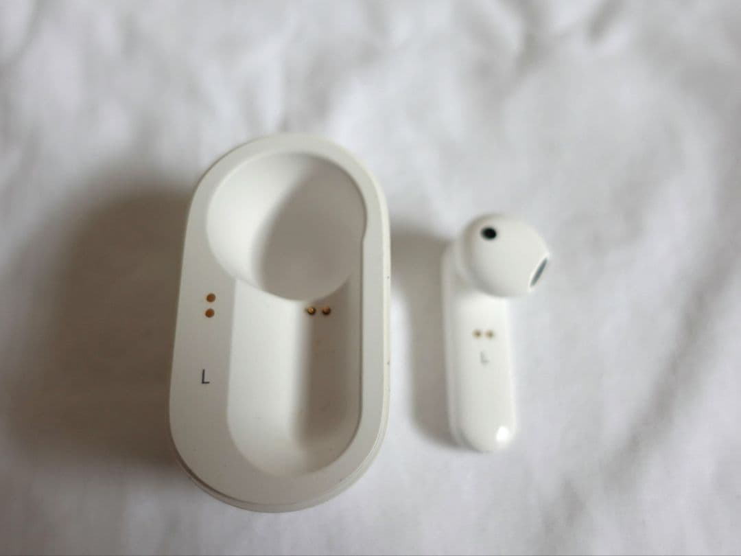 Timekettle M2 イヤホン翻訳機（音楽・通話対応） 付属品完備