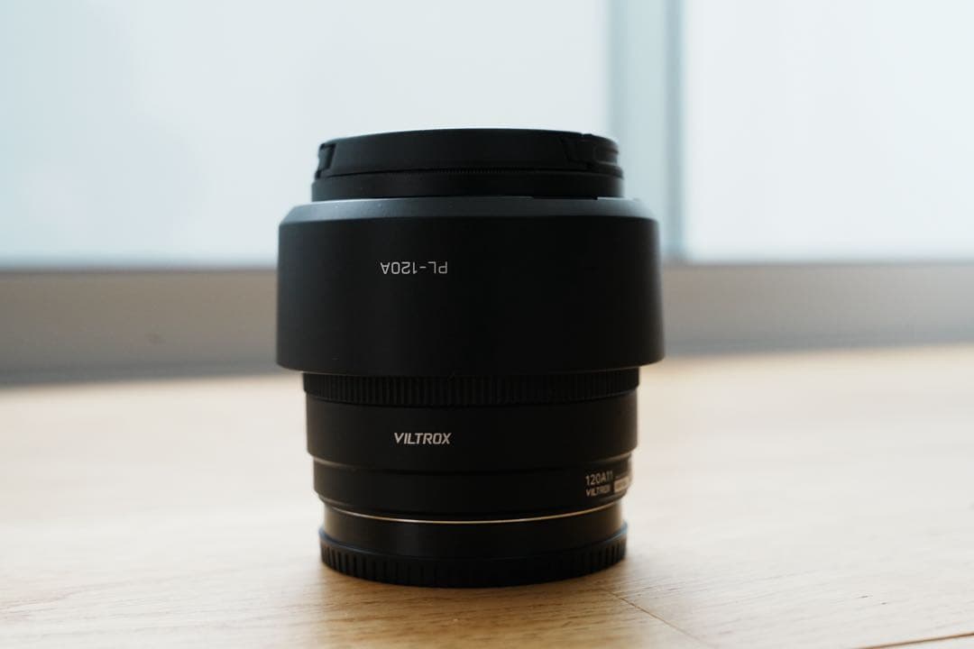 本日限定値引2000円オフviltrox 50mm f2 SONY Eマウント用