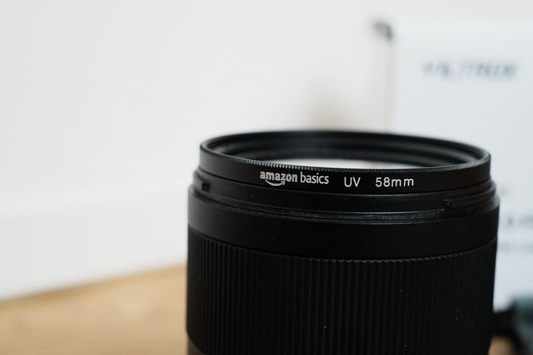 本日限定値引2000円オフviltrox 50mm f2 SONY Eマウント用