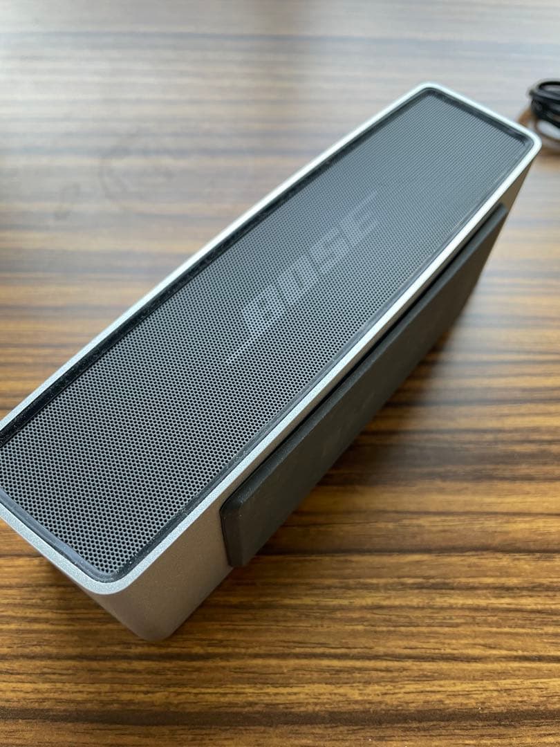 Bose SoundLink Mini ワイヤレススピーカー