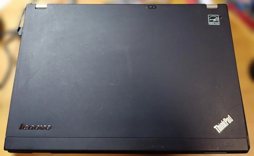 Lenovo ThinkPad X230 i3 メモリ8Ｇ SSD 120GB