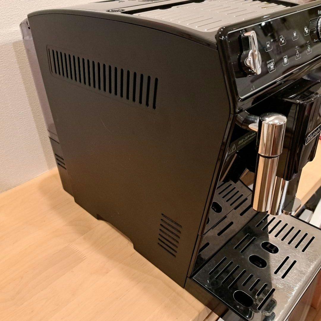 De'Longhi AUTENTICA コーヒーメーカー