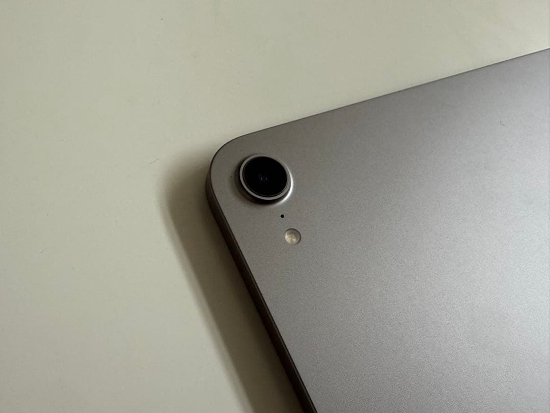 Apple iPad mini 第7世代 256GB ペン付き