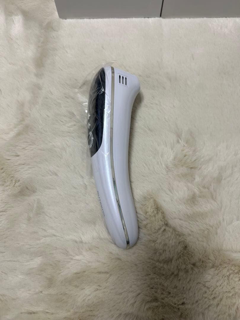 IPL脱毛器 サングラス・ジェル付き