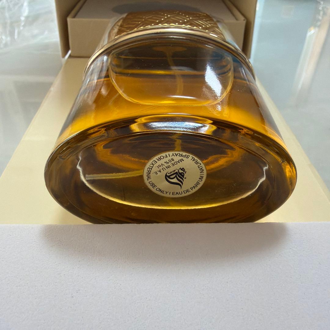 Al Nashama- Lattafa 100ml 香水
