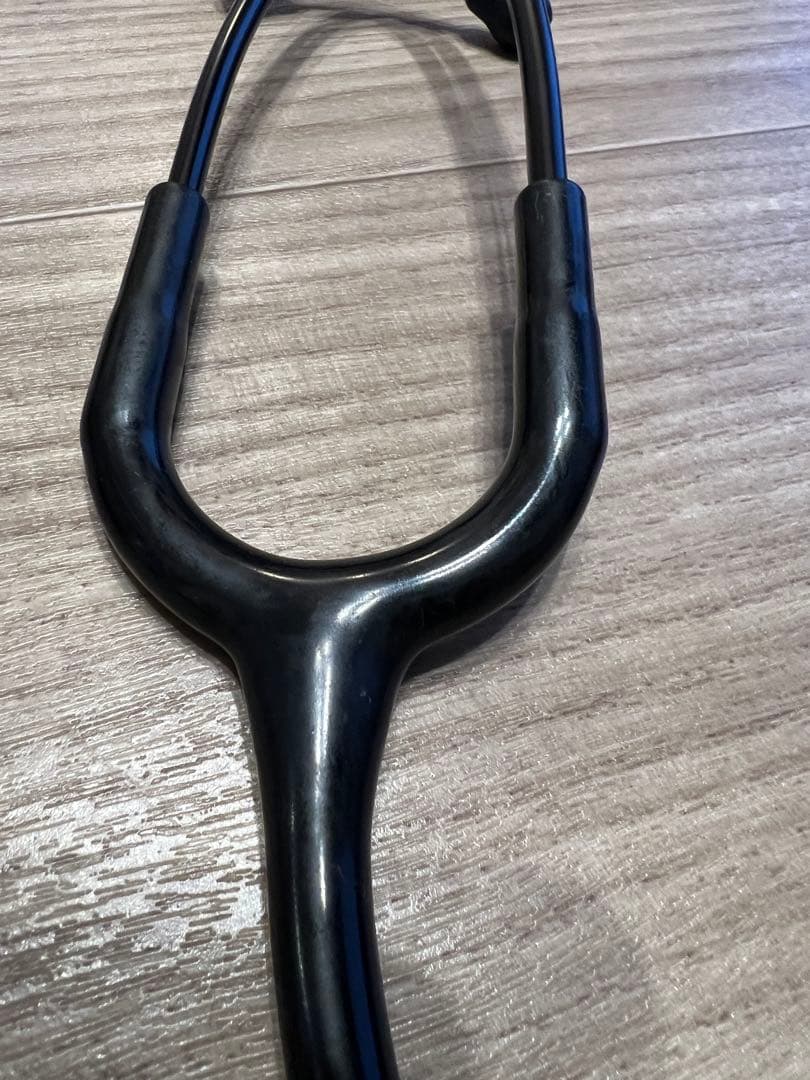 Littmann ステソスコープ クラシックIII ブラック 5803