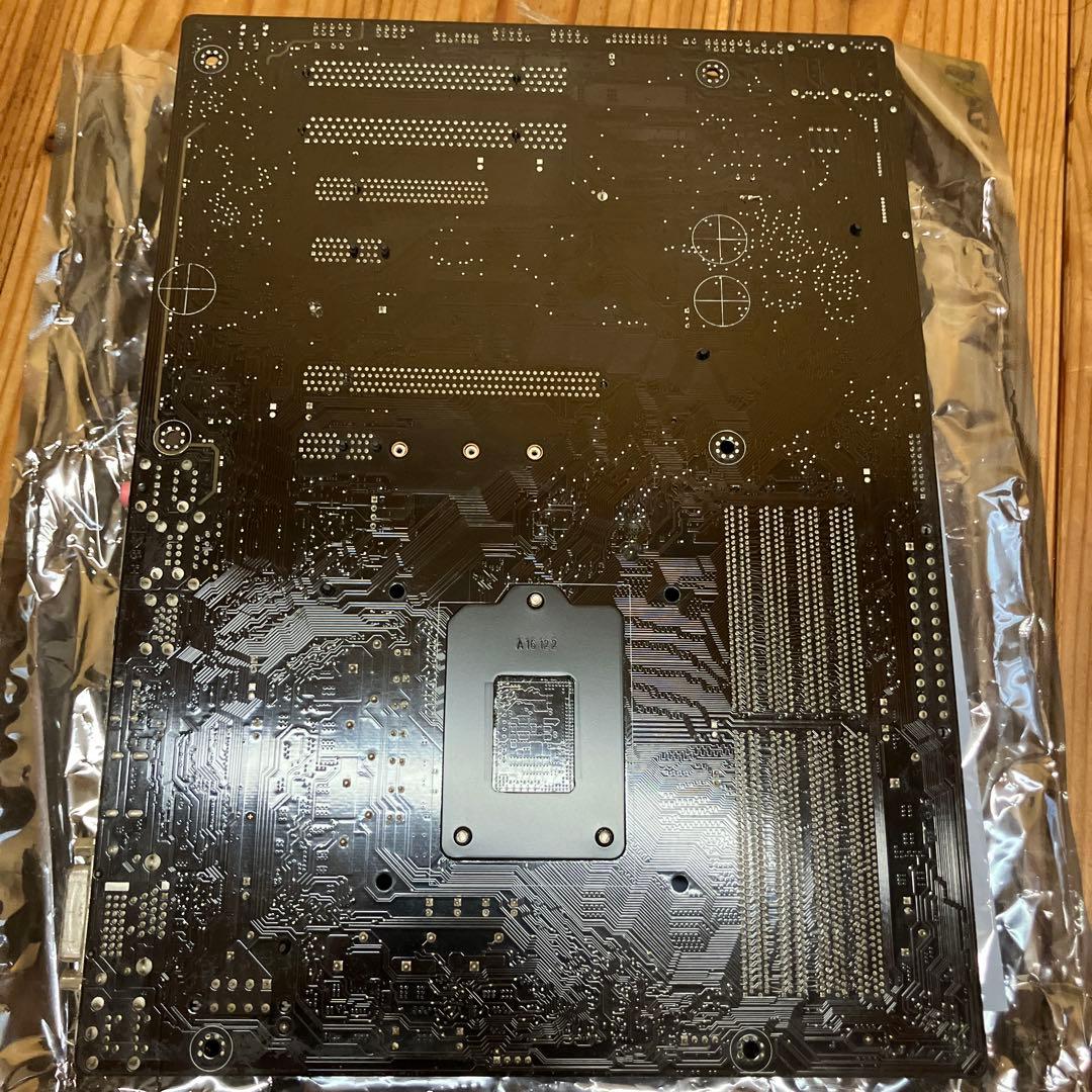 asus h170-pro マザーボード(intel corei7 6700)