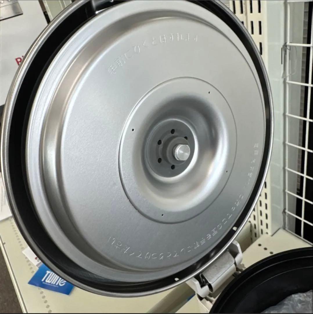 炊飯器 RR-050FS LPG
