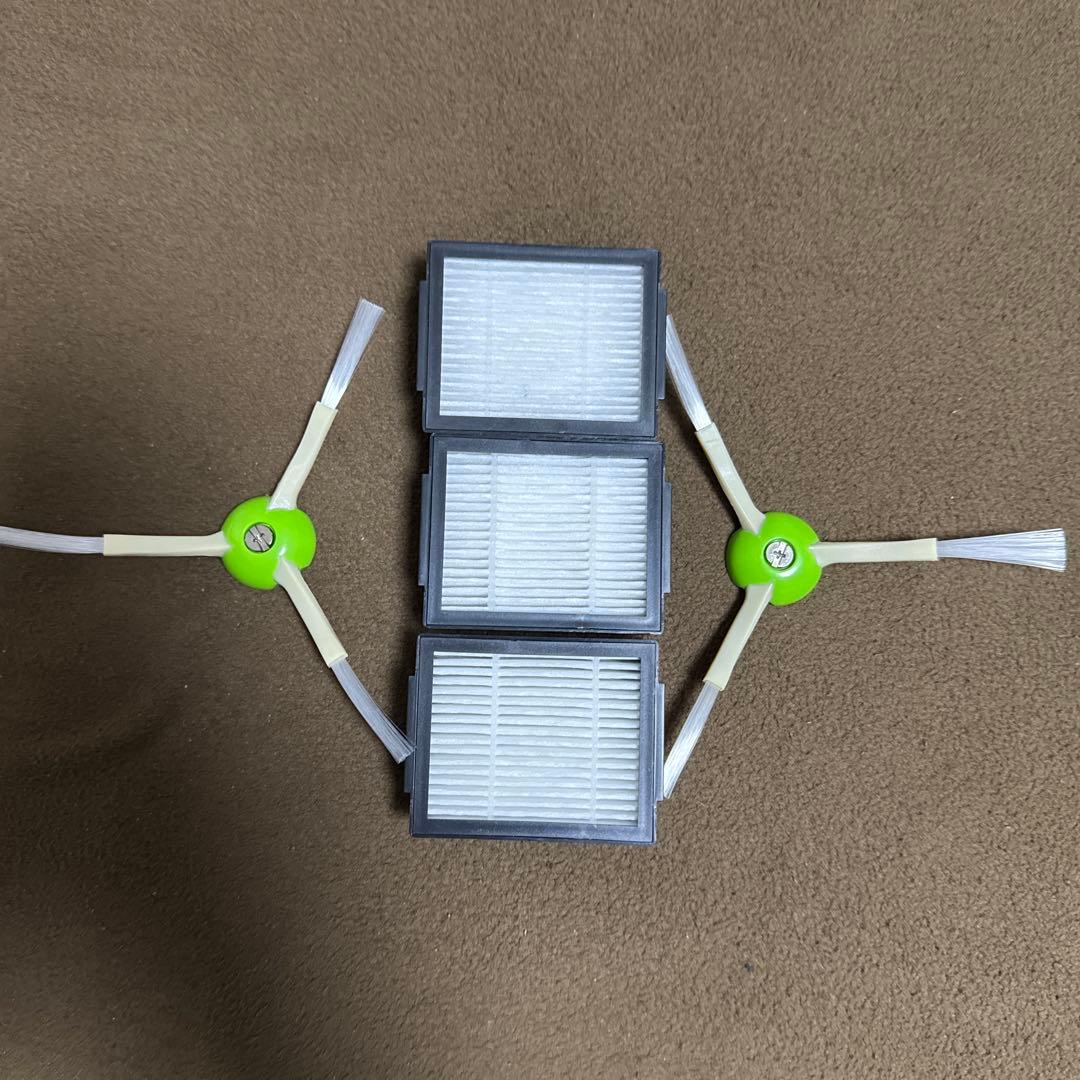 iRobot Roomba ルンバ e5 ロボット掃除機