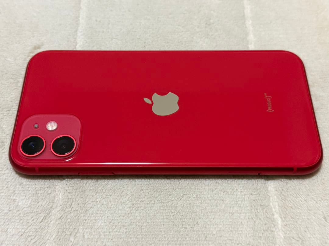 iPhone11 128GB SIMフリー