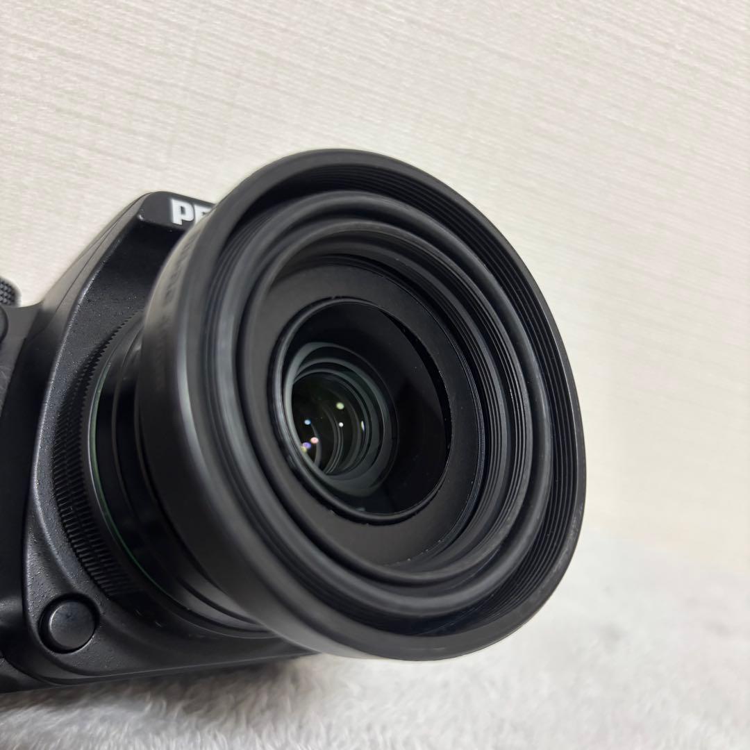 PENTAX K-70 デジタル一眼レフカメラ カメラ　デジカメ
