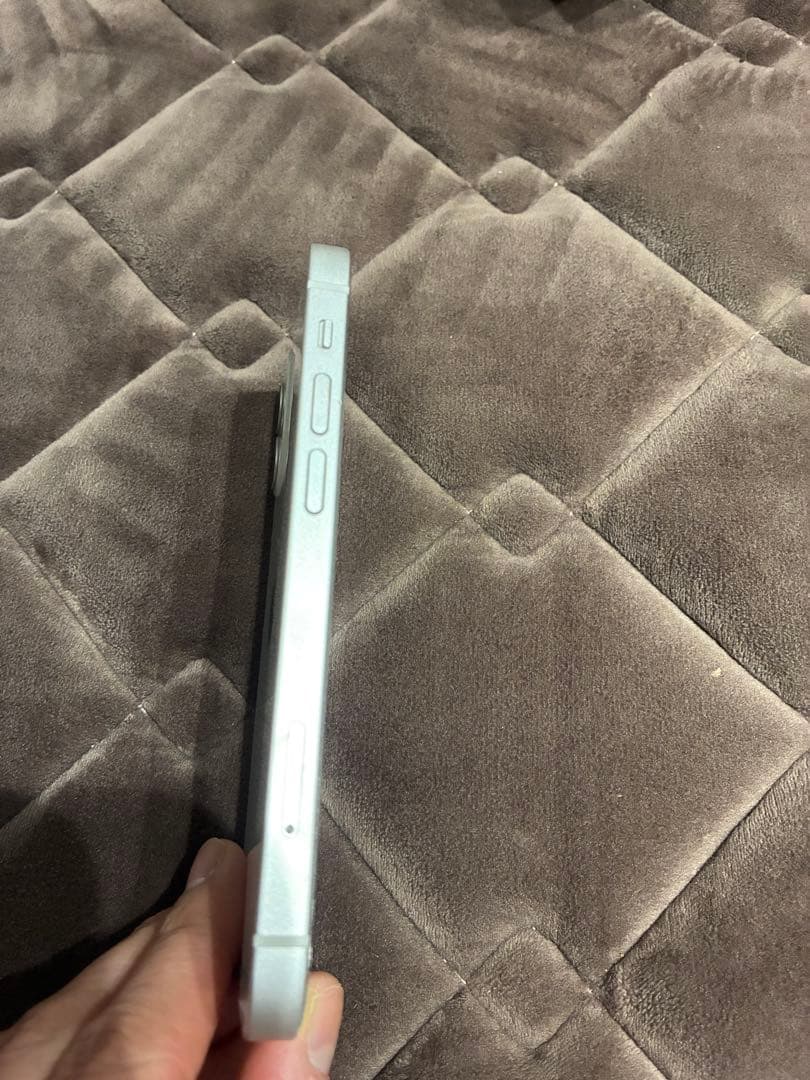 iPhone12 mini 64G ホワイト