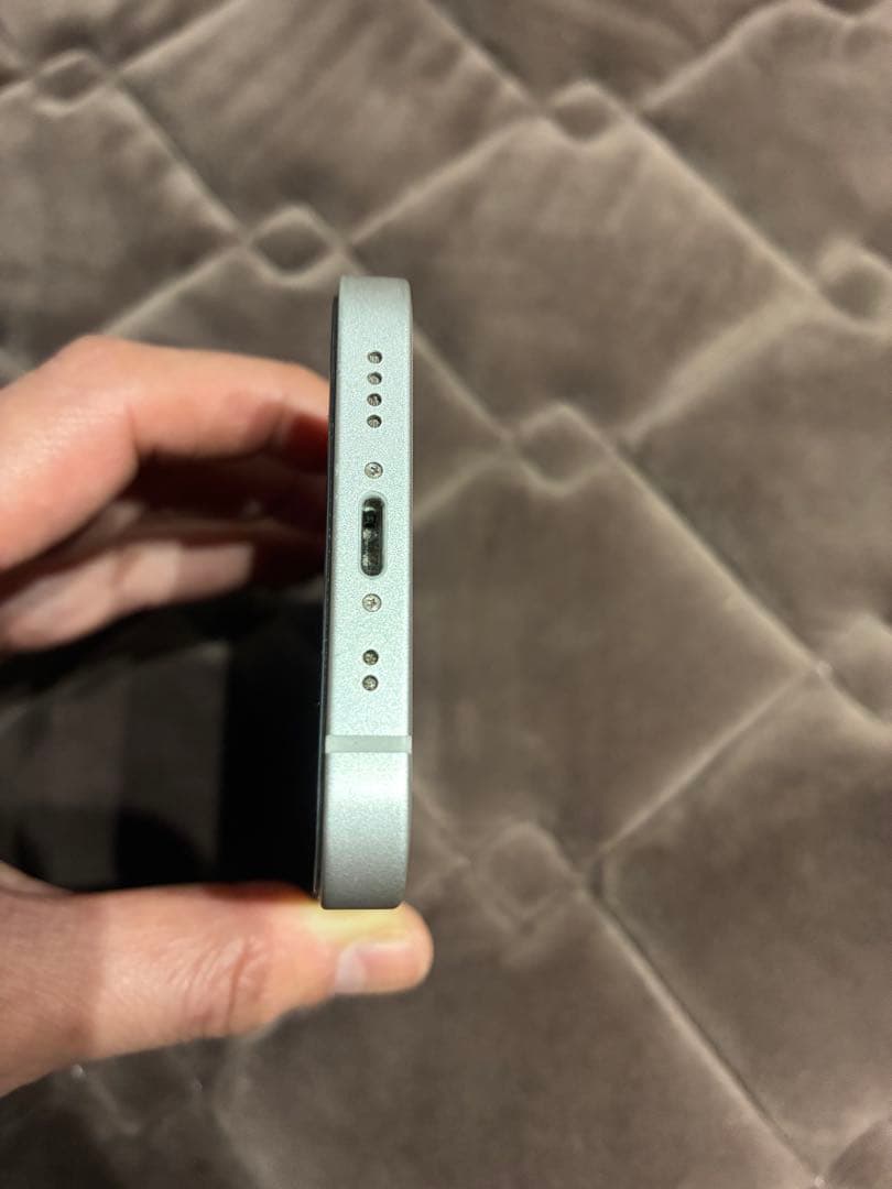 iPhone12 mini 64G ホワイト