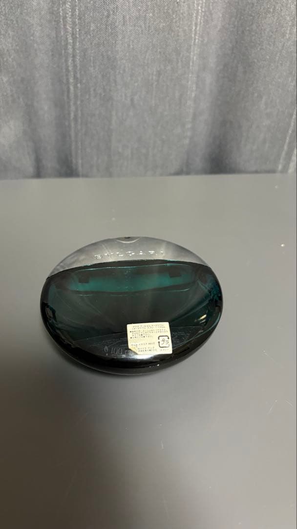 香水(男性用) BVLGARI AQVA 100ml