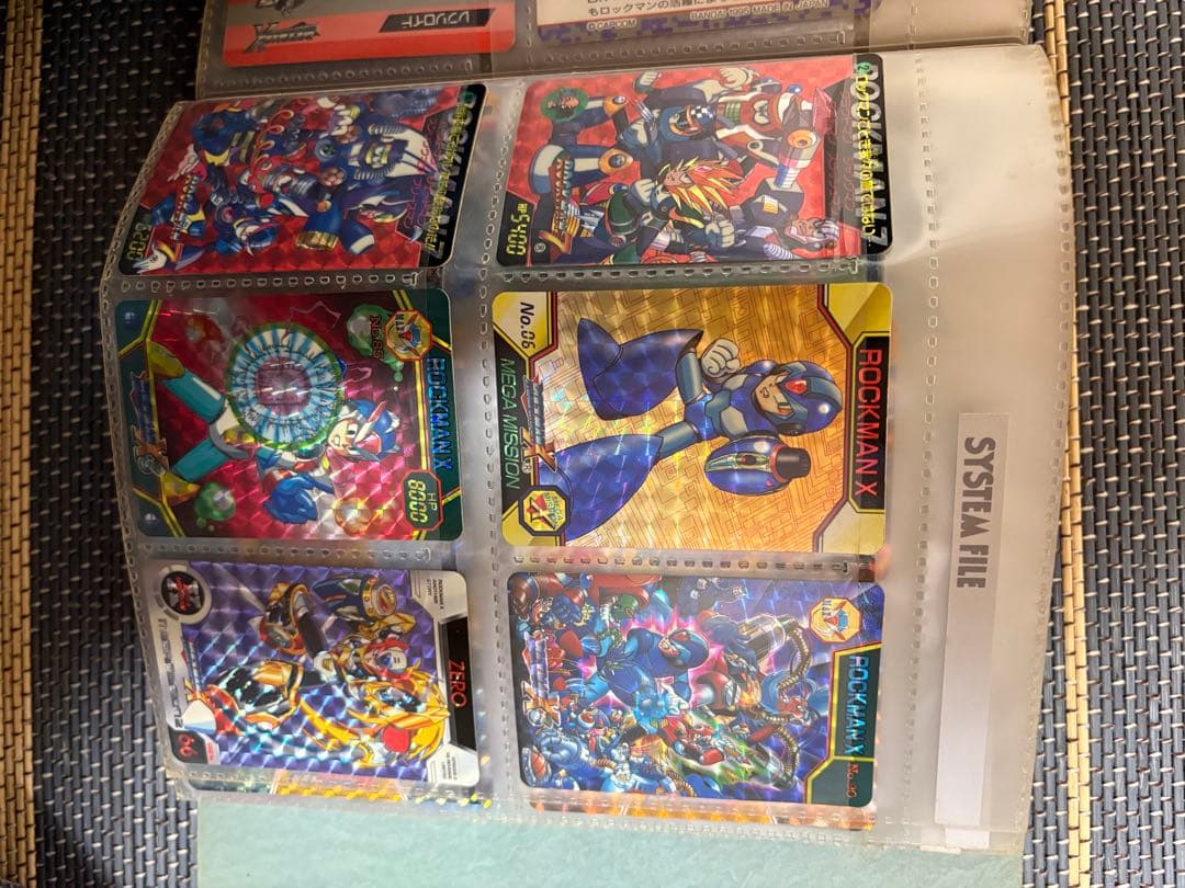 幽遊白書 CARDDASS STATION
