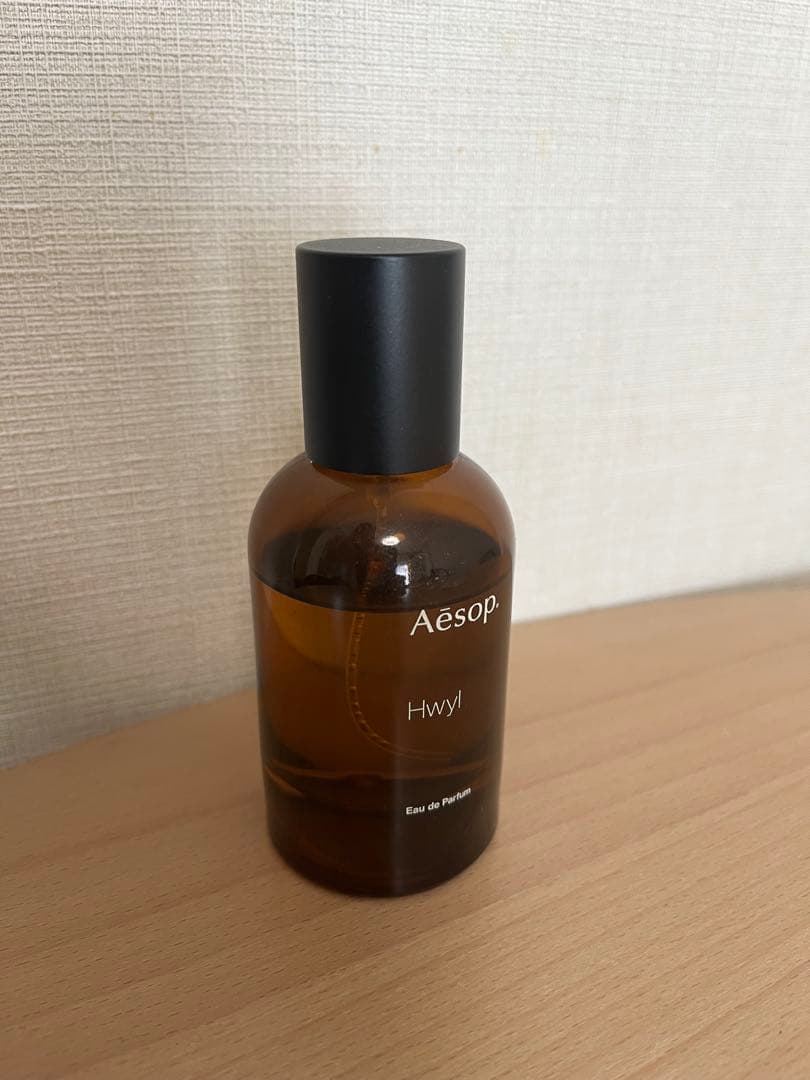 Aesop イソップ Hwyl ヒュイル