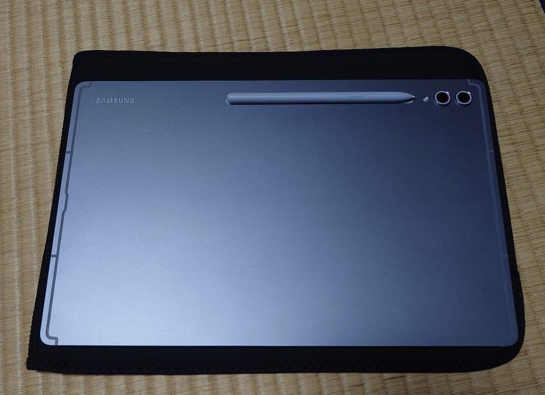総額25万 Galaxy Tab S10 Ultra 豪華純正セット