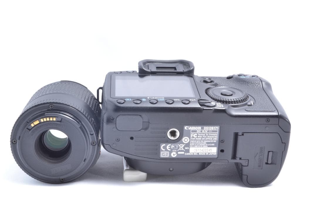 Canon EOS 40D✿一眼レフ✿返品保証✿美品✿初心者にも✿レンズセット✿