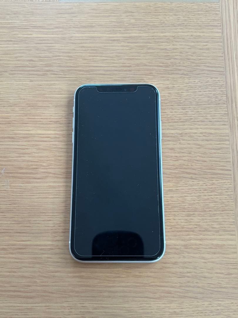 スマートフォン本体 Apple iPhone XR