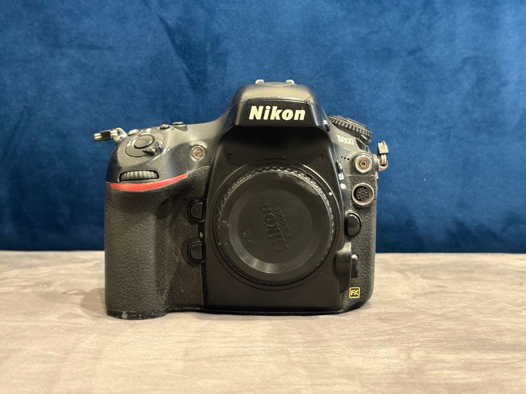 N*a様 Nikon D800