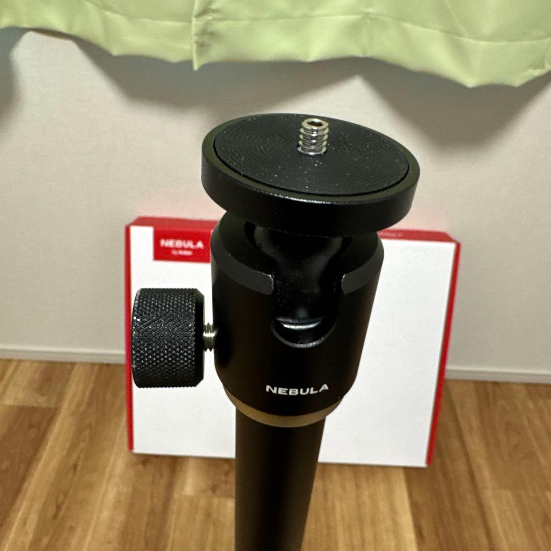 NEBULA Floor Stand ブラック