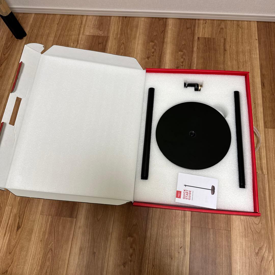 NEBULA Floor Stand ブラック