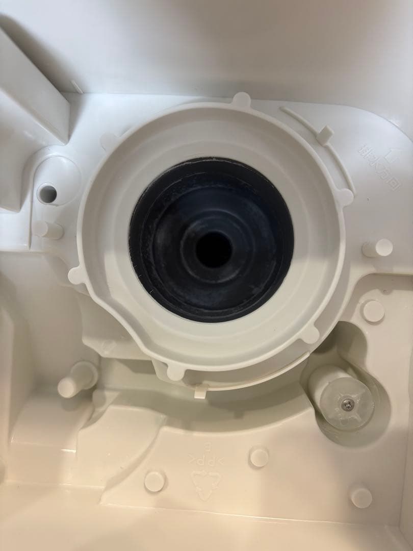 美品！TOSHIBA 卓上型加湿器 TKA-S45A