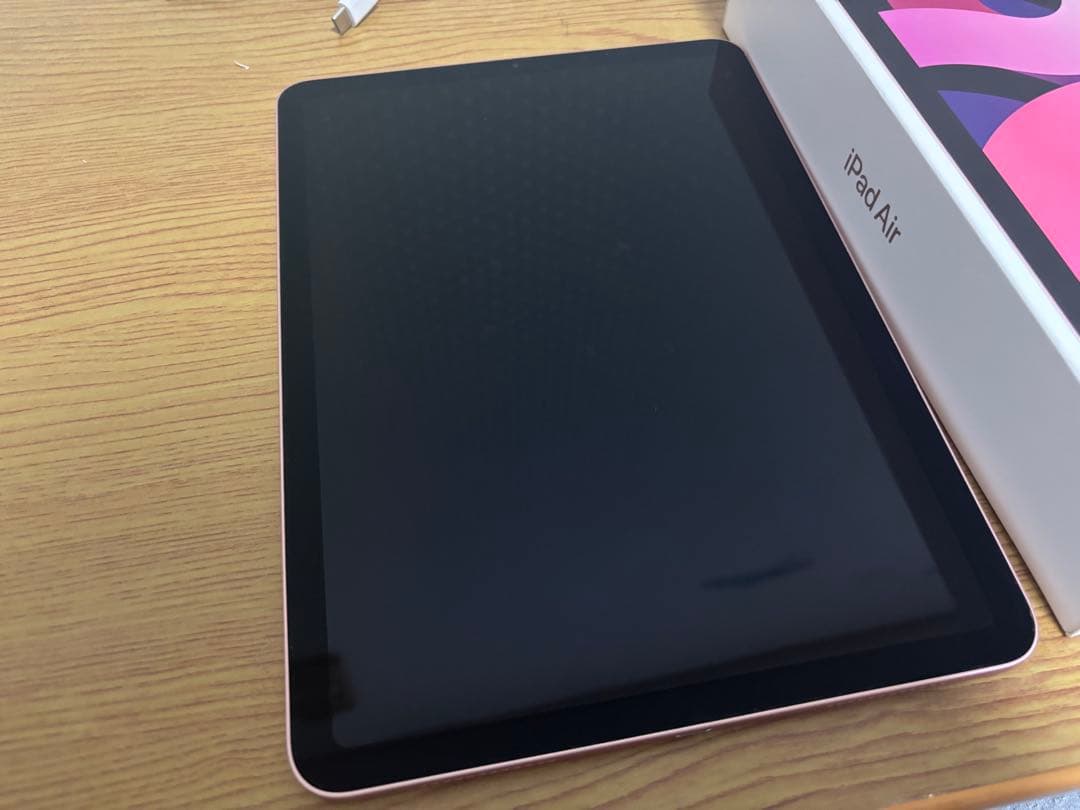 iPadAir第4世代64GB Wi-Fiモデル