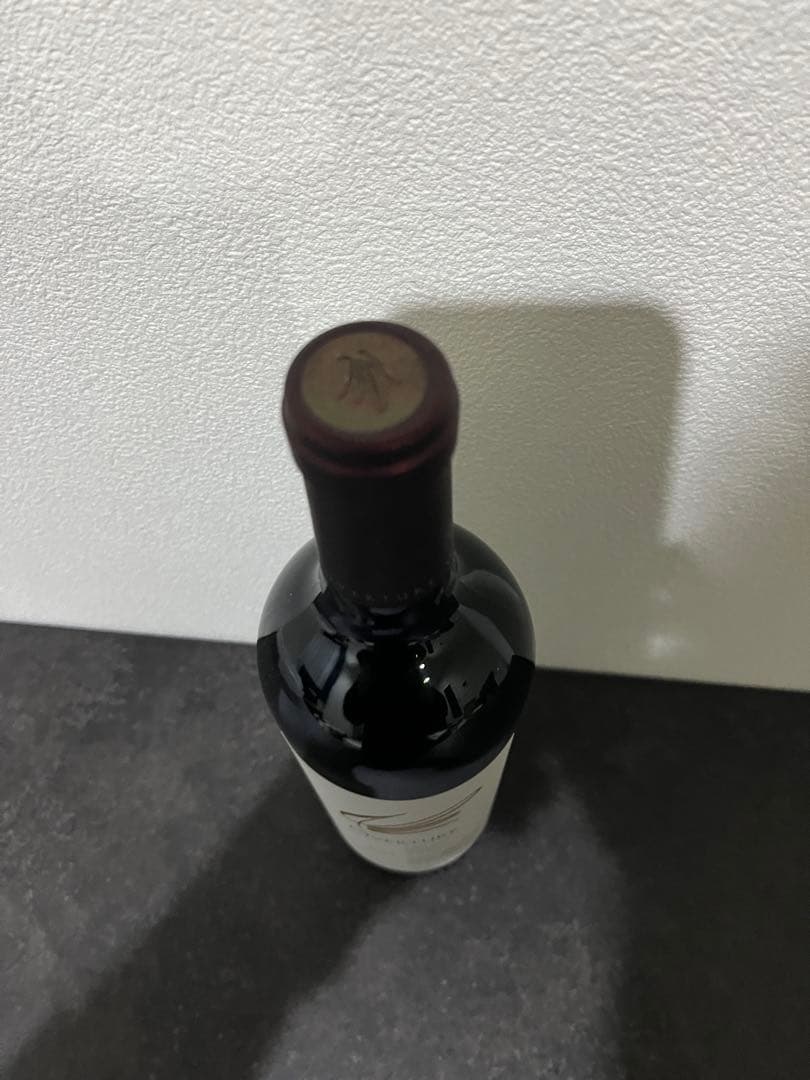 ア*ン様 Overture 2021 赤ワイン 750ml